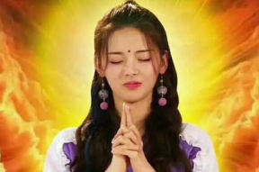 娱乐吃瓜锦鲤妹妹,娱乐吃瓜界的吉祥物