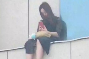 娱乐吃瓜酱嘲笑女孩被拐,道德沦丧还是网络暴力？